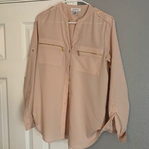 Women’s Button Up